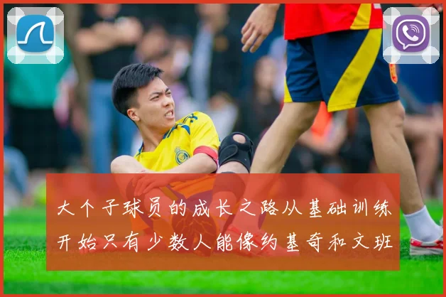 大个子球员的成长之路从基础训练开始只有少数人能像约基奇和文班那样成功