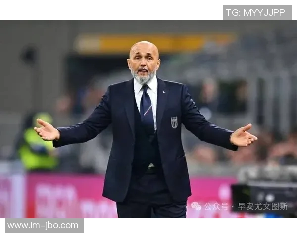 尤文主帅斯帕莱蒂缺席赛前发布会卡卢卢代替出席引关注
