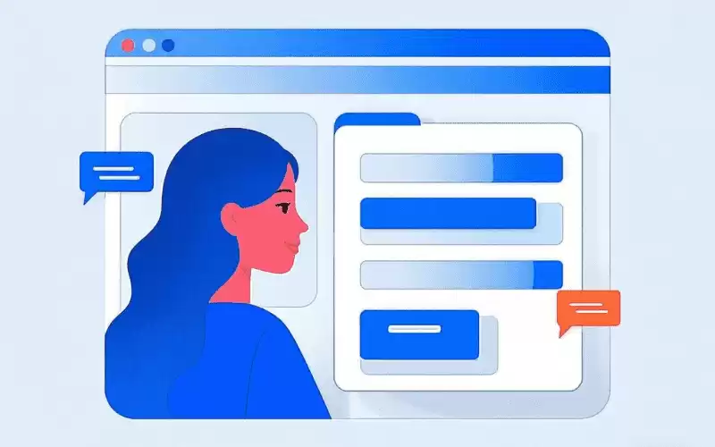 用户评价汇总表